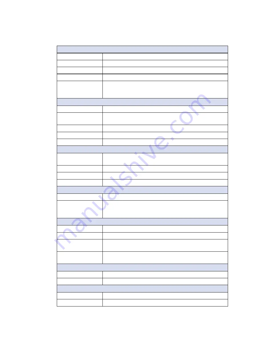 Vecow ECX-1210M User Manual Download Page 18