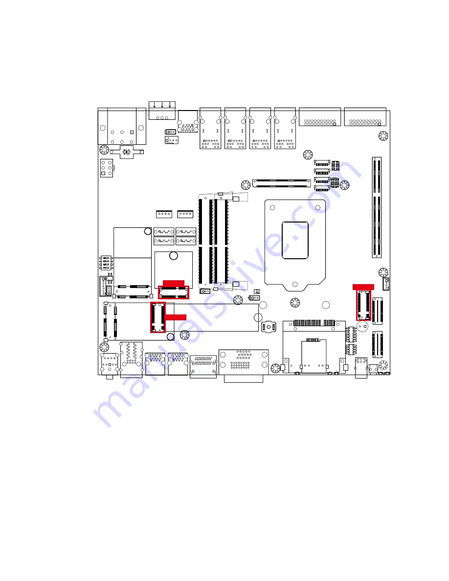 Vecow ECX-1210M User Manual Download Page 56