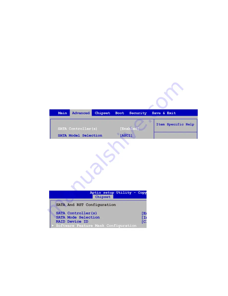 Vecow ECX-1400 Series User Manual Download Page 131