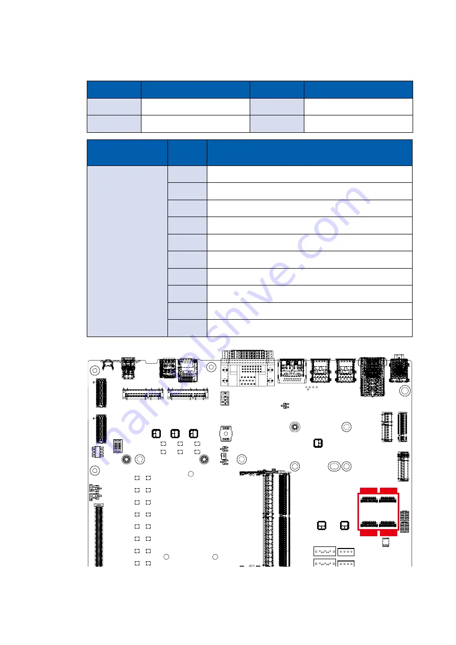 Vecow ECX-2100 PEG Скачать руководство пользователя страница 36