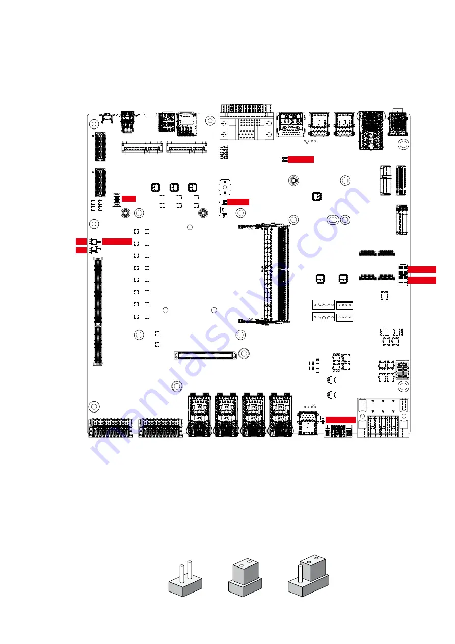 Vecow ECX-2100 PEG Скачать руководство пользователя страница 51