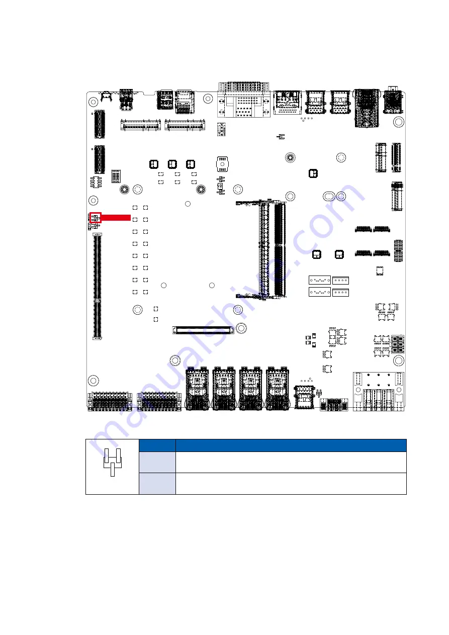 Vecow ECX-2100 PEG User Manual Download Page 56