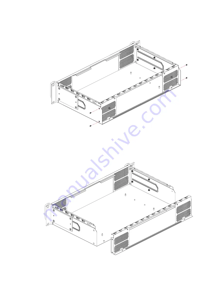 Vecow ECX-2100 PEG User Manual Download Page 88