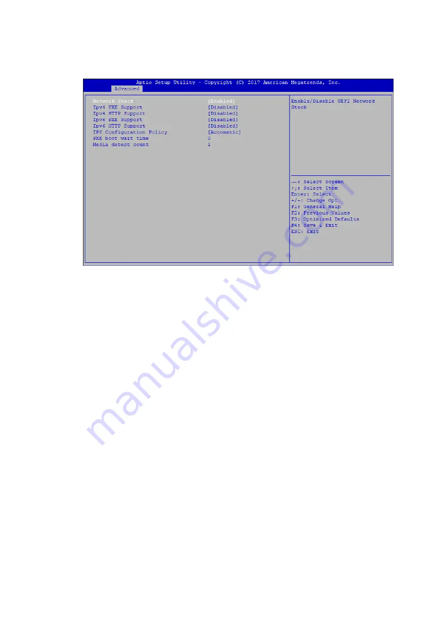 Vecow ECX-2100 PEG User Manual Download Page 99