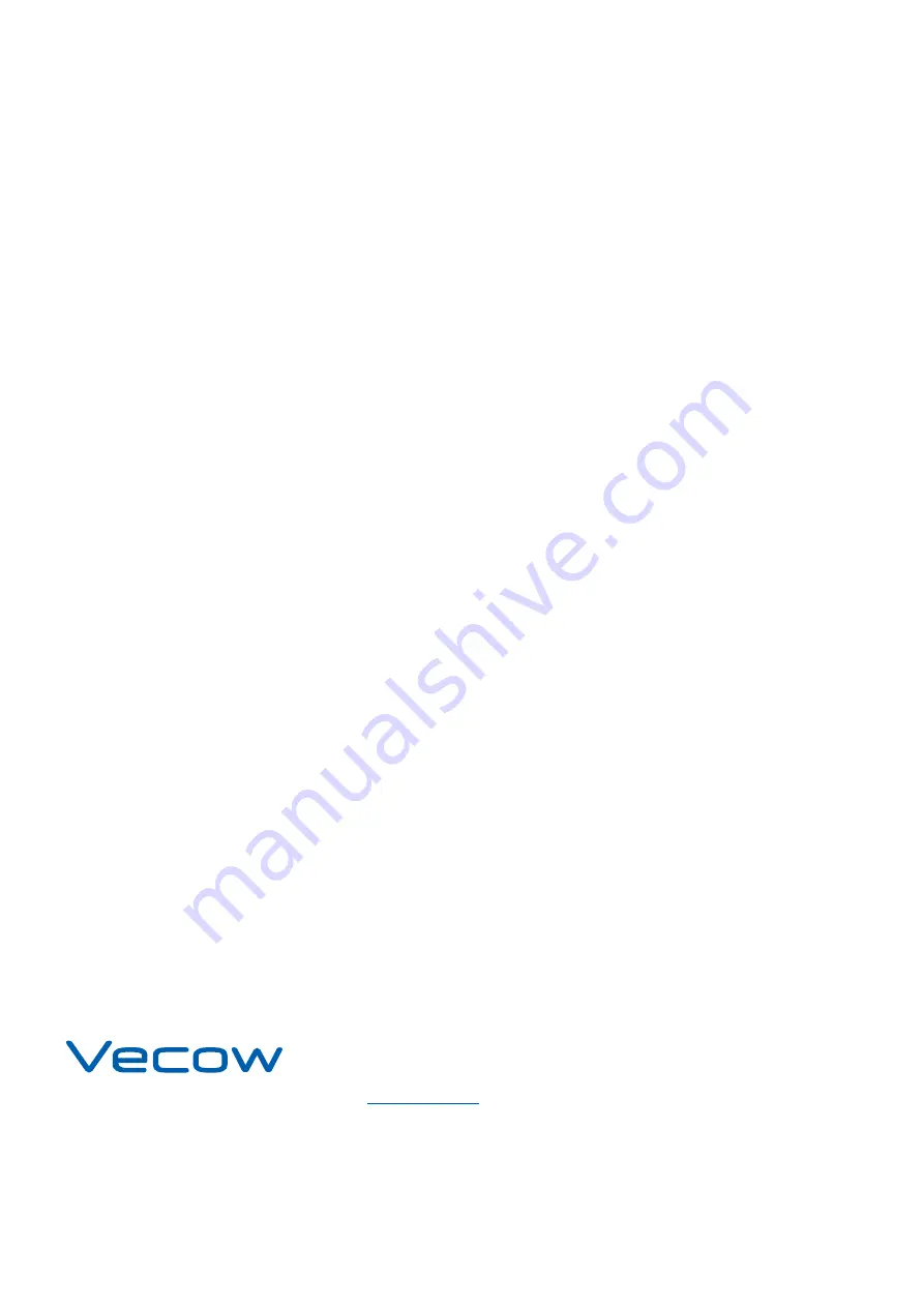 Vecow ECX-2100A User Manual Download Page 168