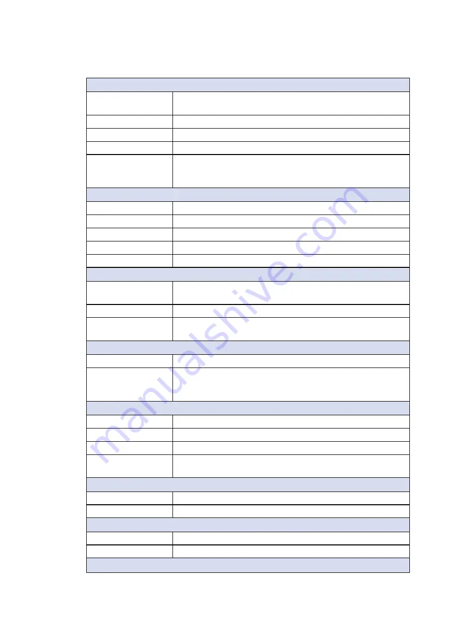 Vecow ECX-2200A User Manual Download Page 20