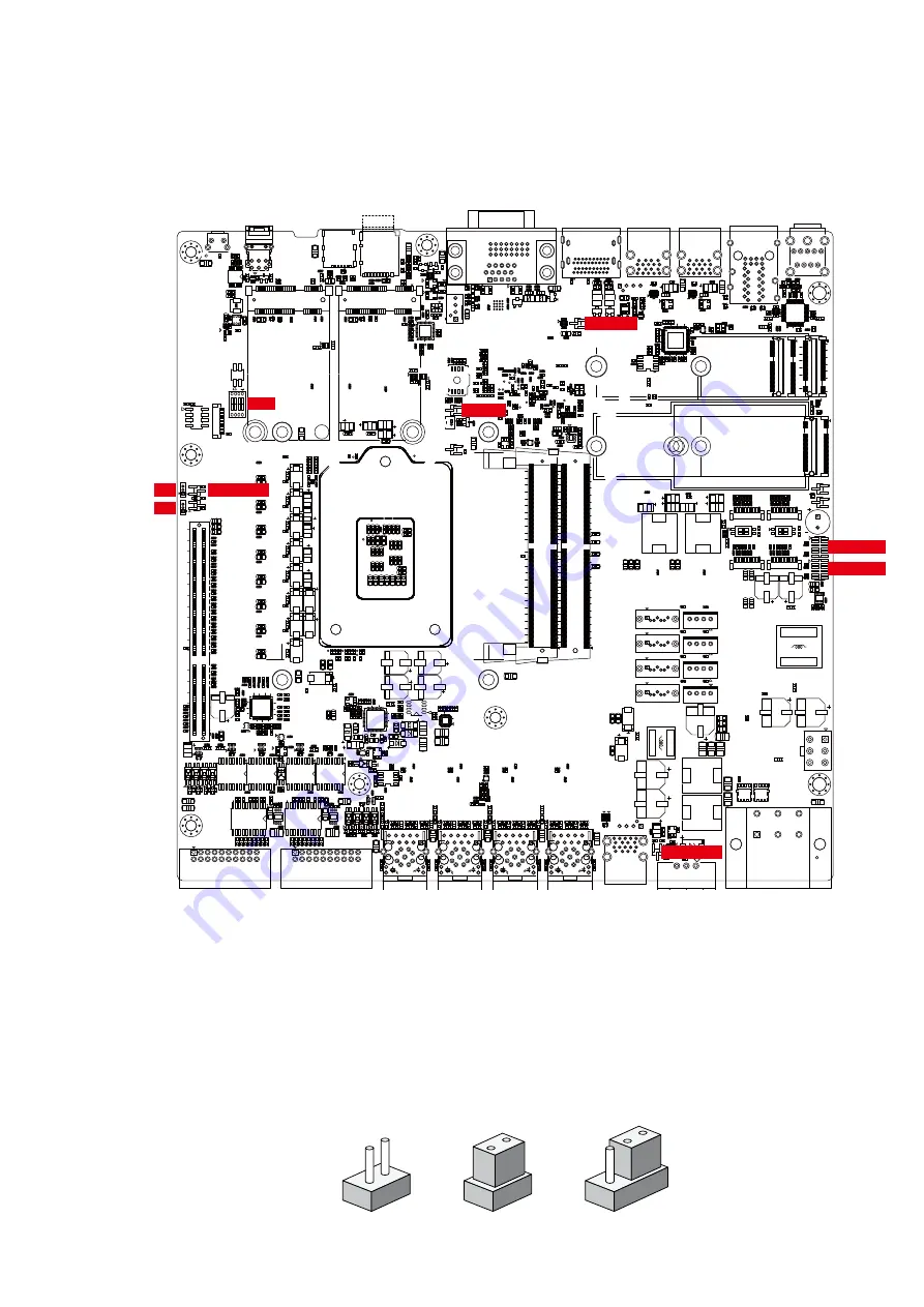 Vecow ECX-2200A Скачать руководство пользователя страница 72