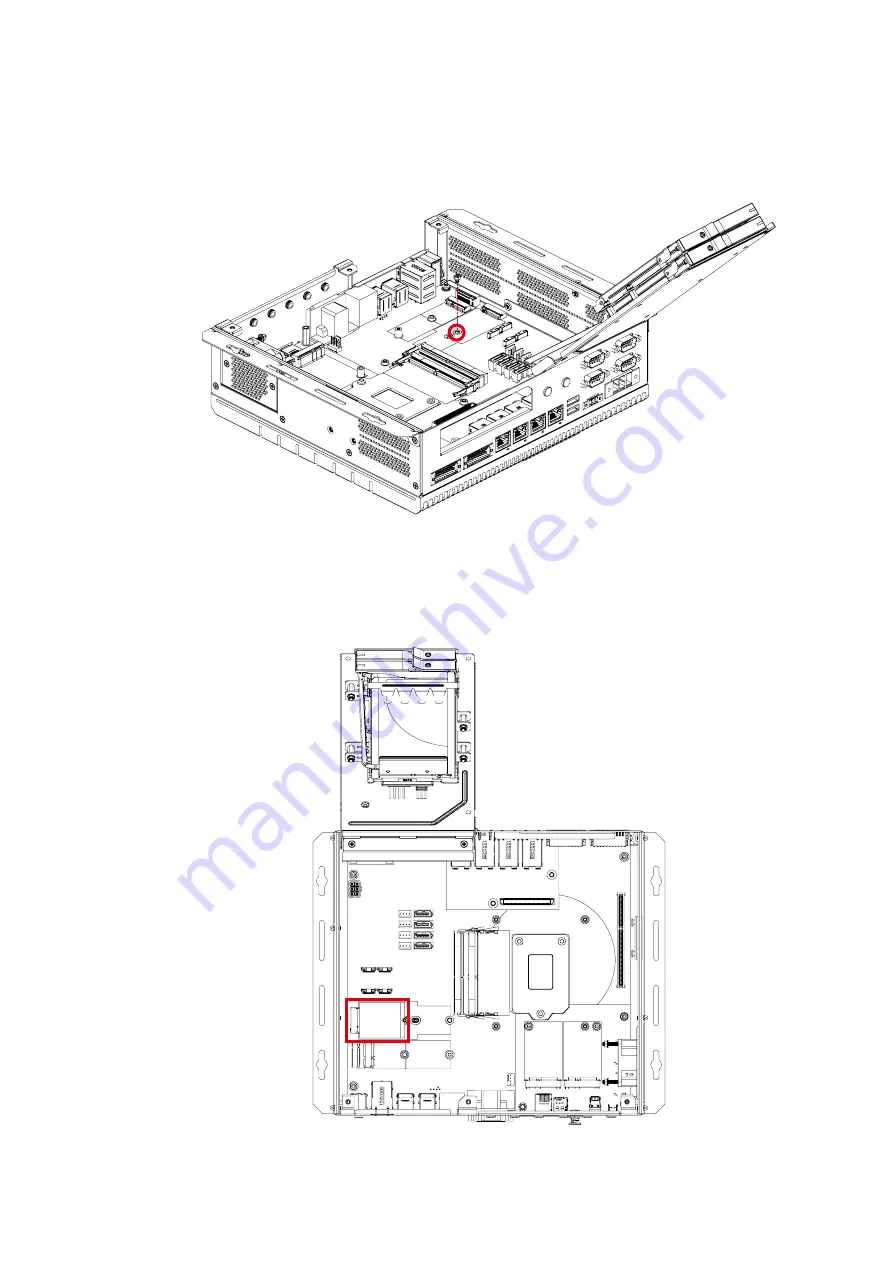 Vecow ECX-2200A Скачать руководство пользователя страница 101