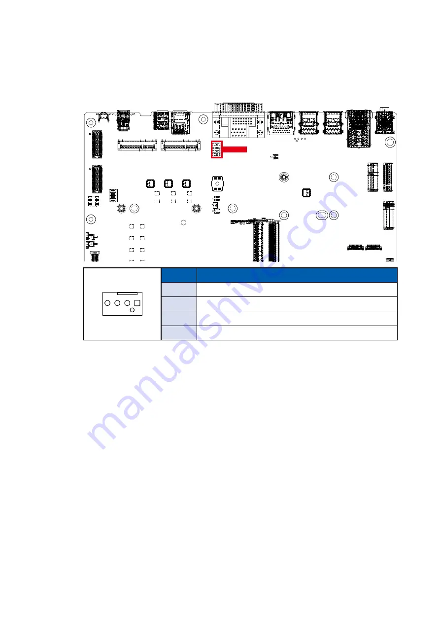 Vecow ECX-2600 PEG User Manual Download Page 51