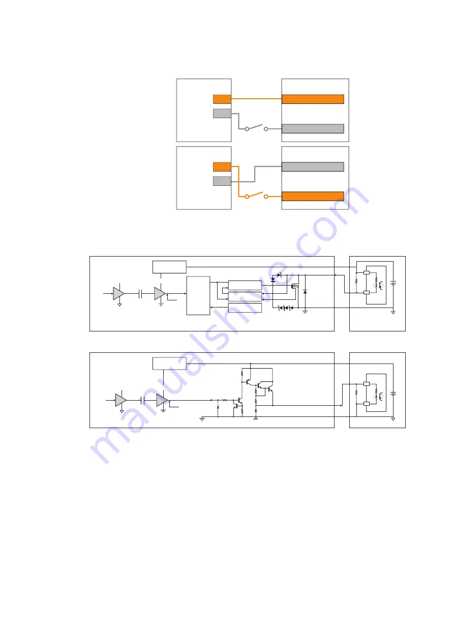 Vecow ECX-3000 PEG User Manual Download Page 46