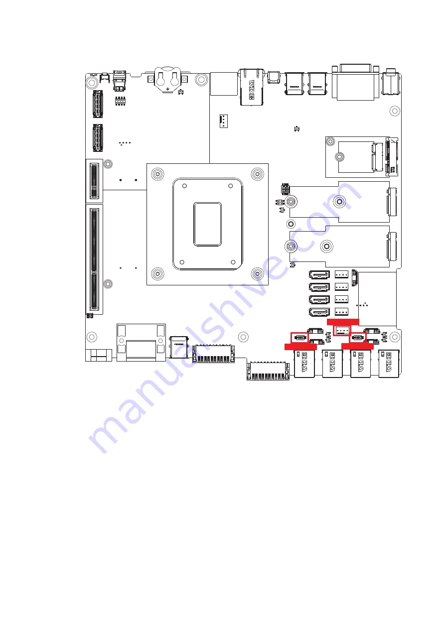 Vecow ECX-3000 PEG User Manual Download Page 53