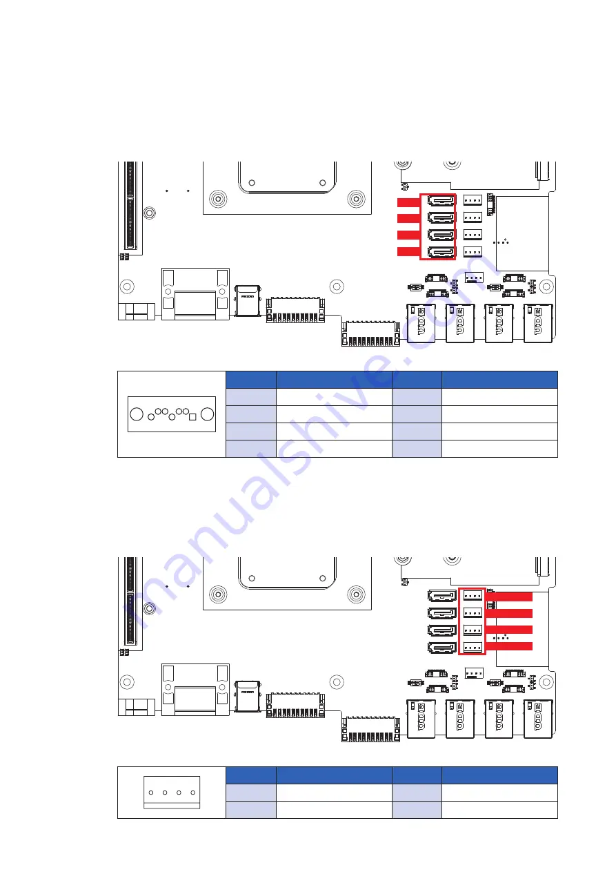 Vecow ECX-3000 PEG User Manual Download Page 56