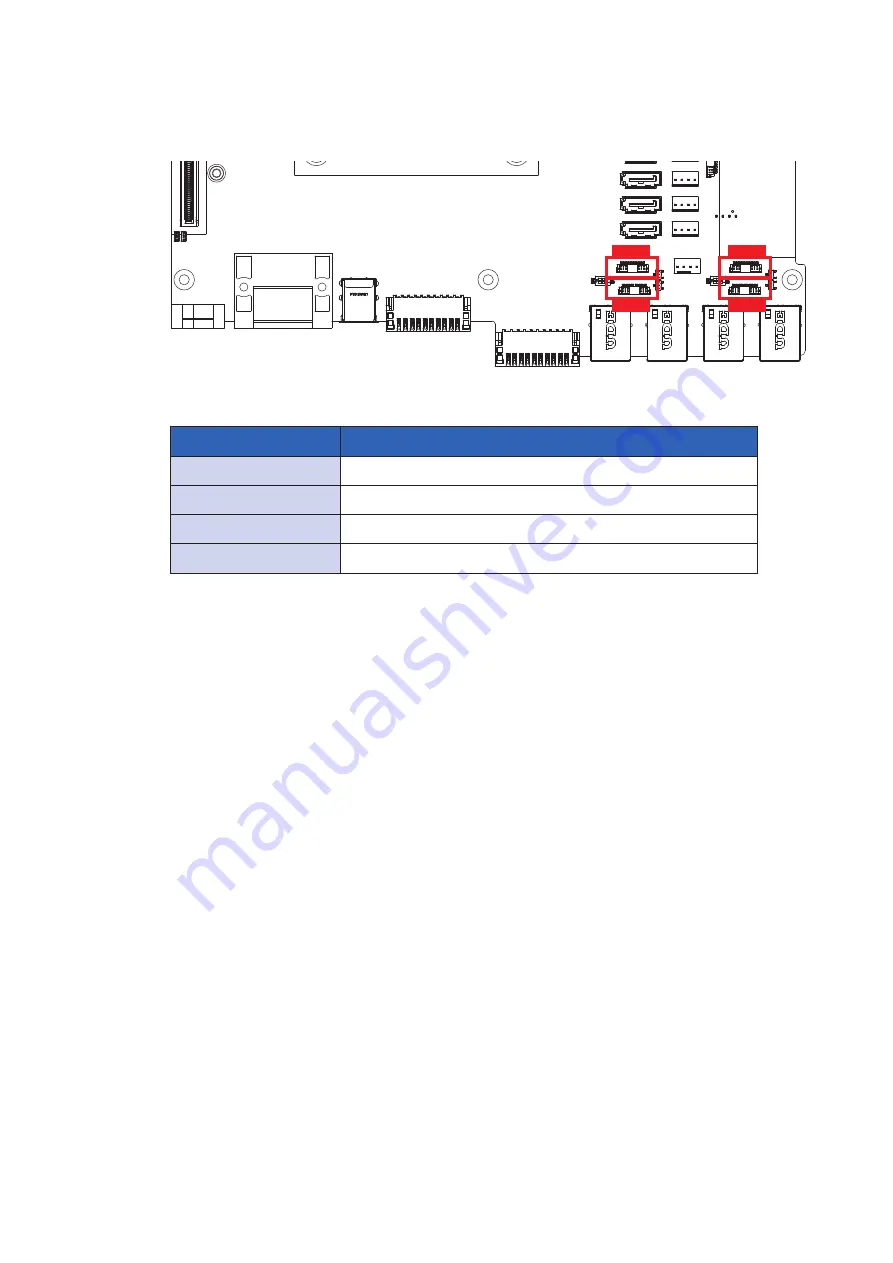 Vecow ECX-3000 PEG User Manual Download Page 67