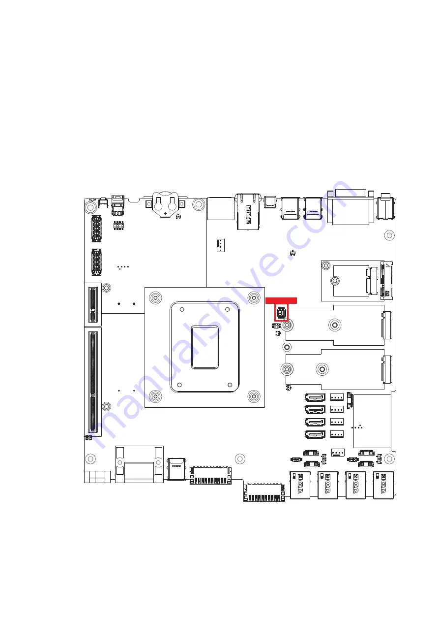 Vecow ECX-3000 PEG User Manual Download Page 77