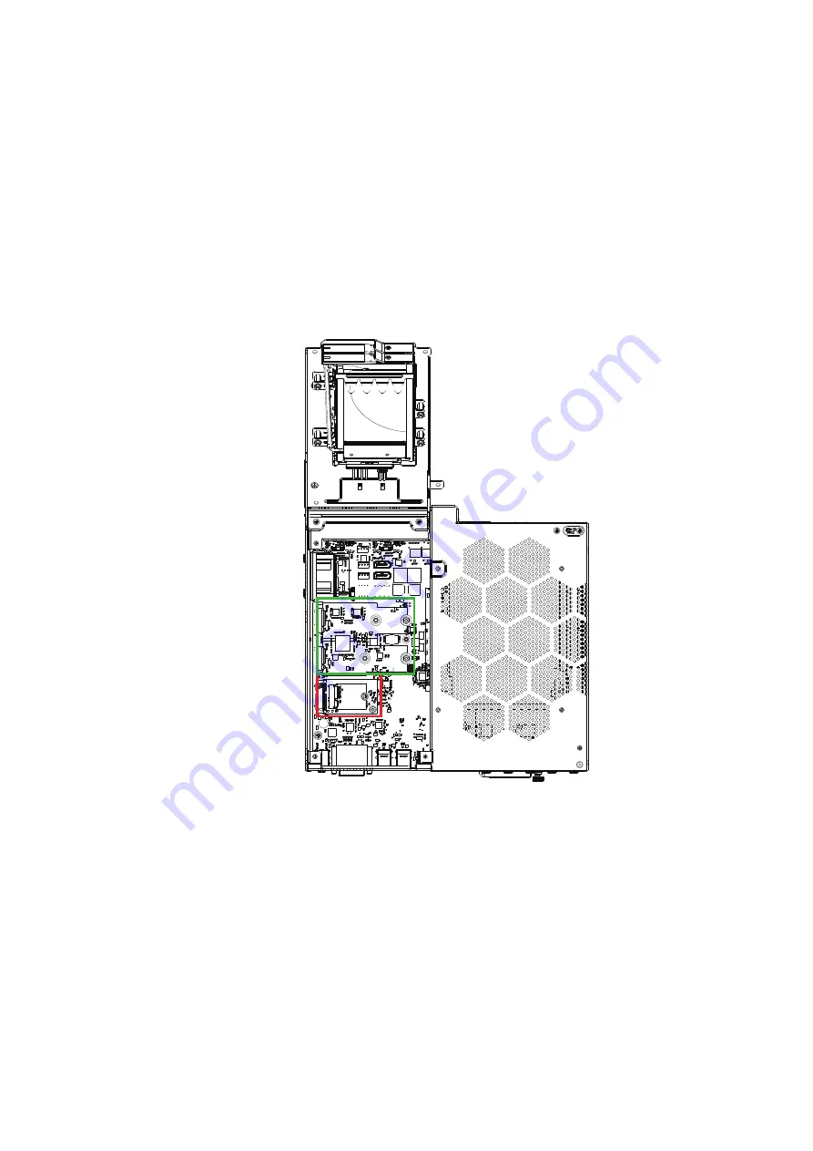 Vecow ECX-3000 PEG User Manual Download Page 100