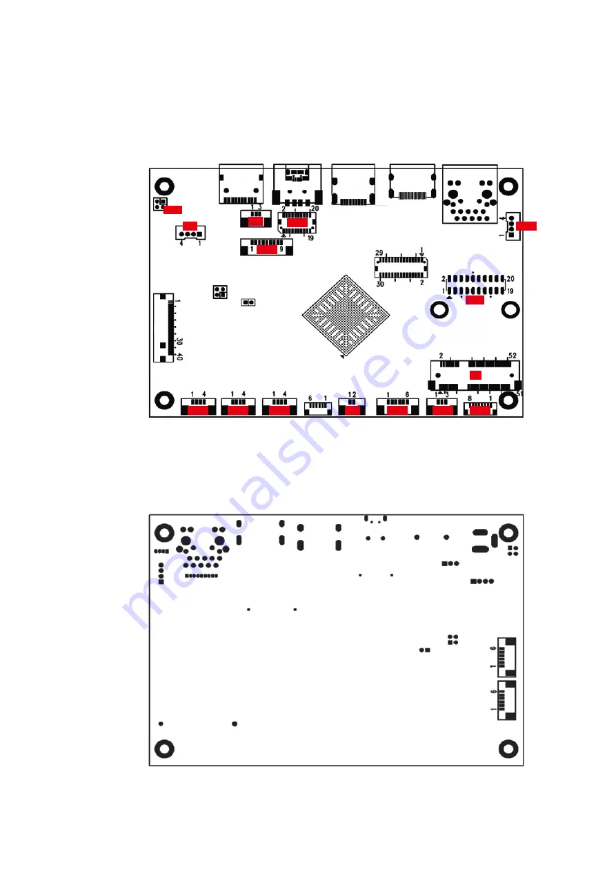 Vecow EIC-1000 User Manual Download Page 22