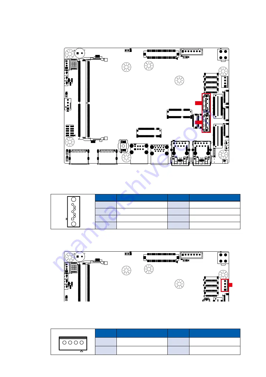 Vecow EMBC-5000 Series User Manual Download Page 35