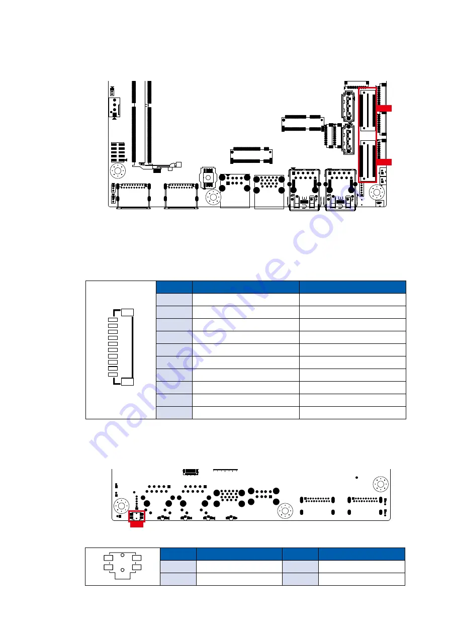 Vecow EMBC-5000 Series User Manual Download Page 39