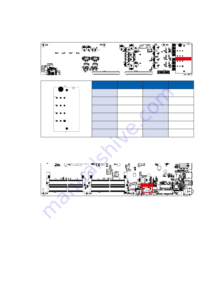 Vecow GPC-1000MX User Manual Download Page 30