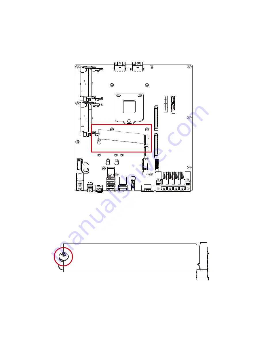 Vecow GPC-1000MX User Manual Download Page 64