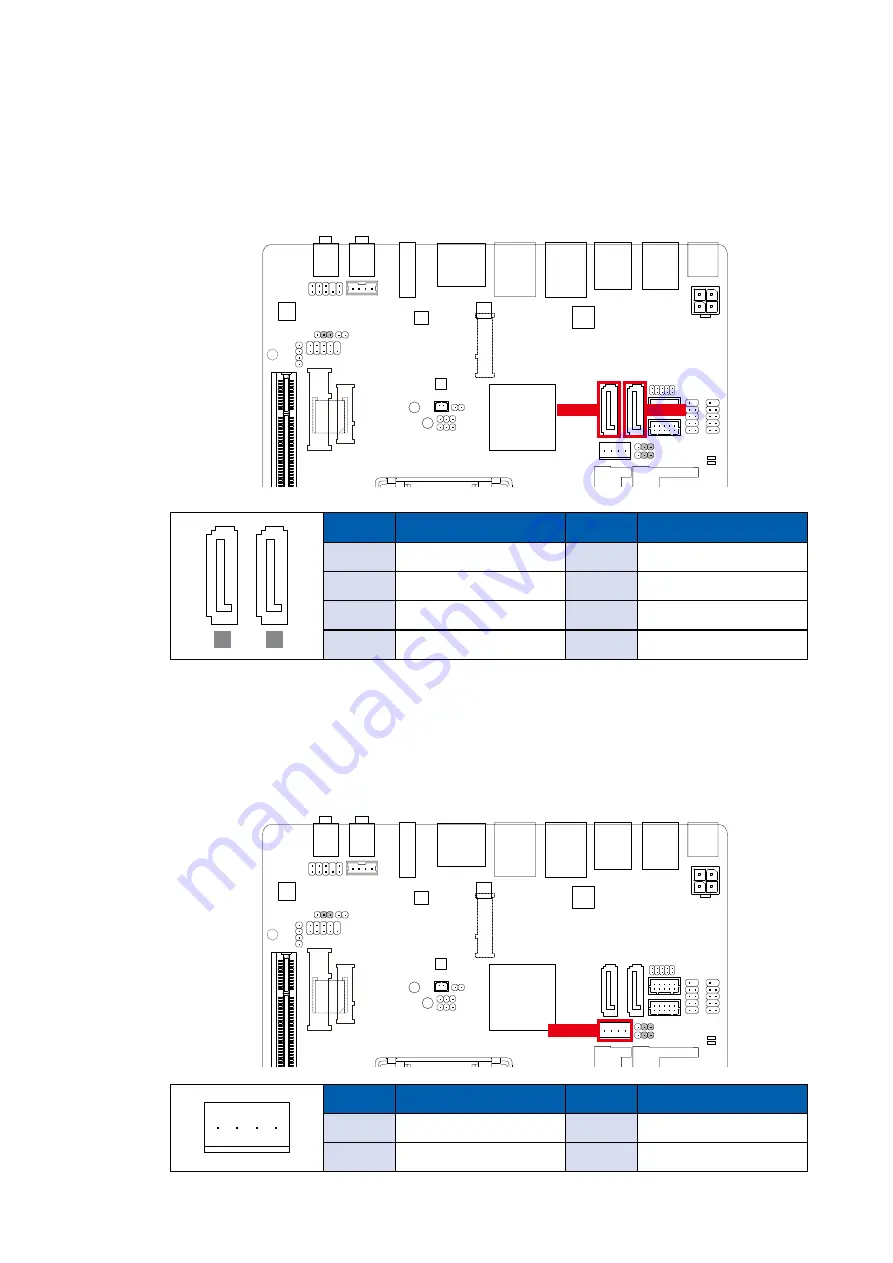 Vecow MIG-2000 User Manual Download Page 23