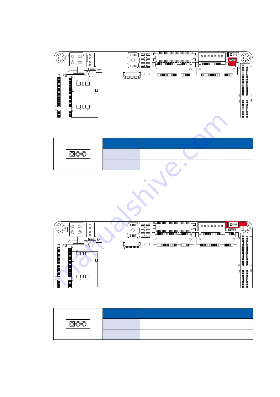 Vecow MTC-1000 User Manual Download Page 22