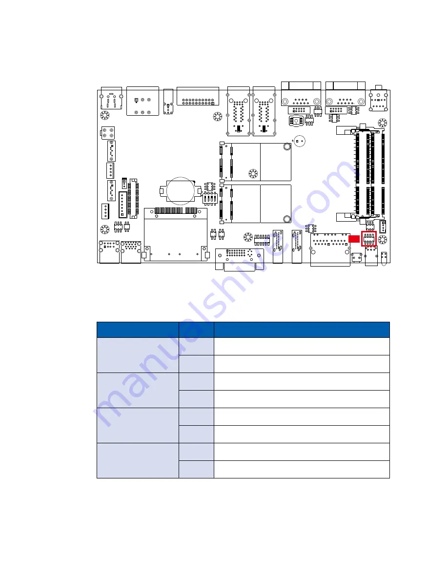 Vecow MTC-4015 User Manual Download Page 29