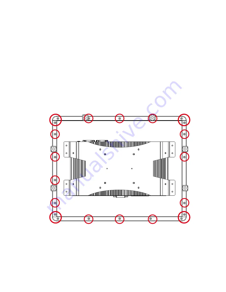 Vecow MTC-4015 User Manual Download Page 46