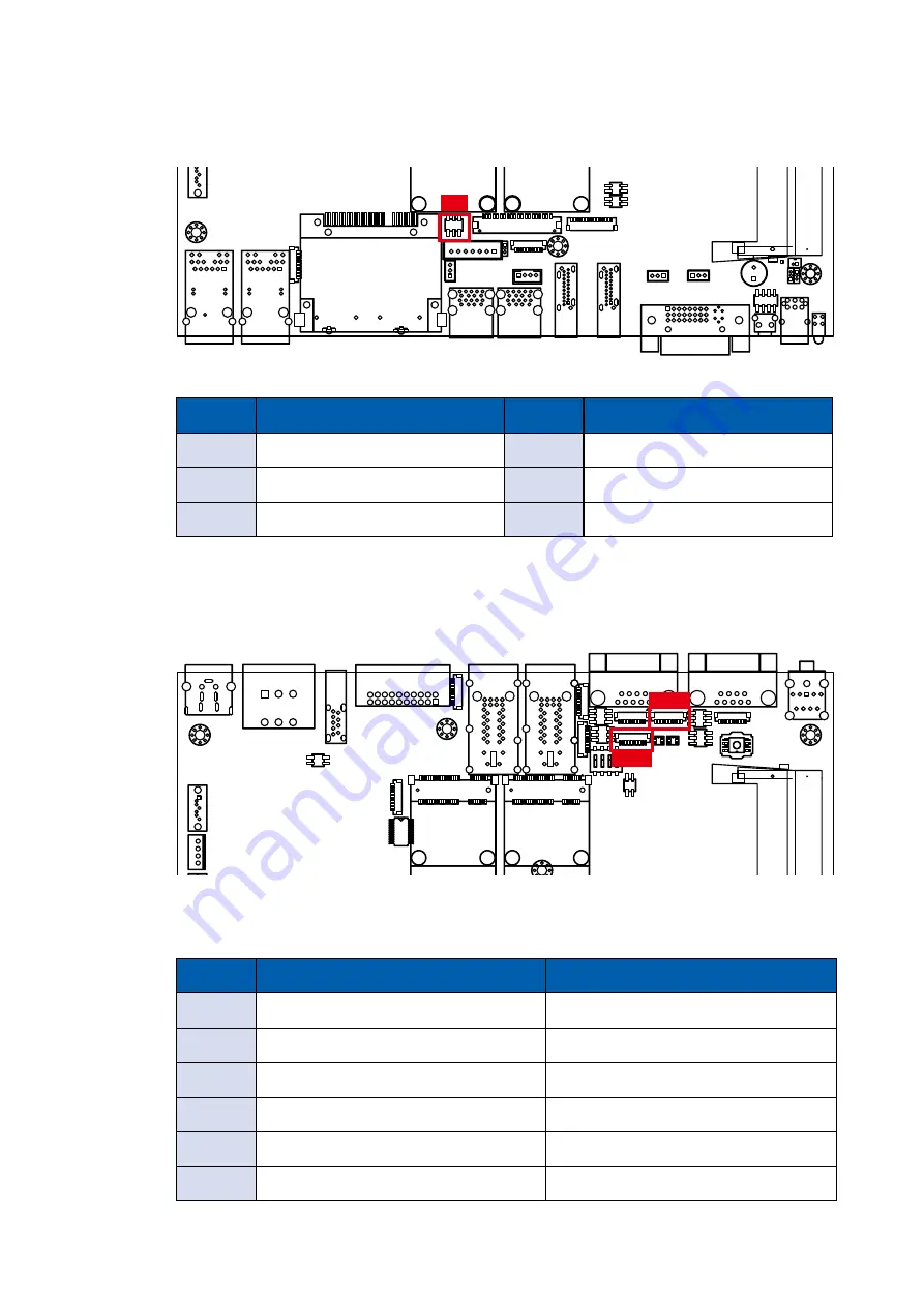 Vecow MTC-6000 Скачать руководство пользователя страница 63