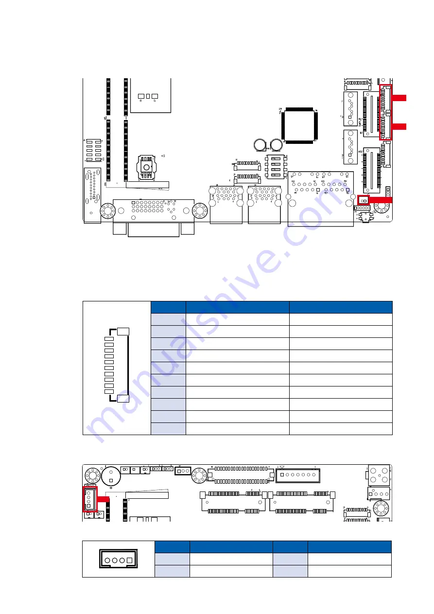 Vecow MTC-7000 Series User Manual Download Page 31