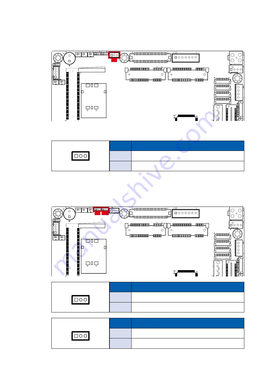 Vecow MTC-7000 Series User Manual Download Page 33