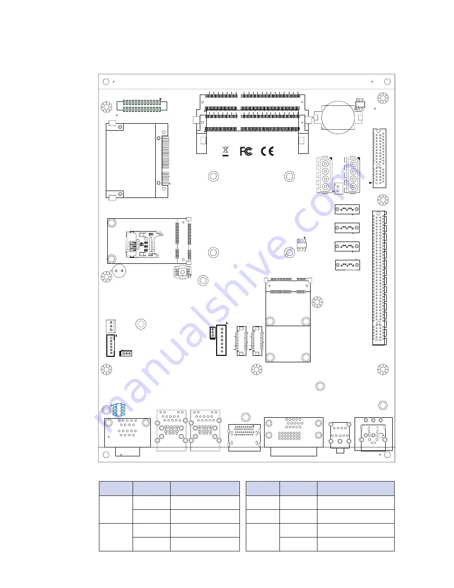 Vecow RCS-70000 Скачать руководство пользователя страница 41