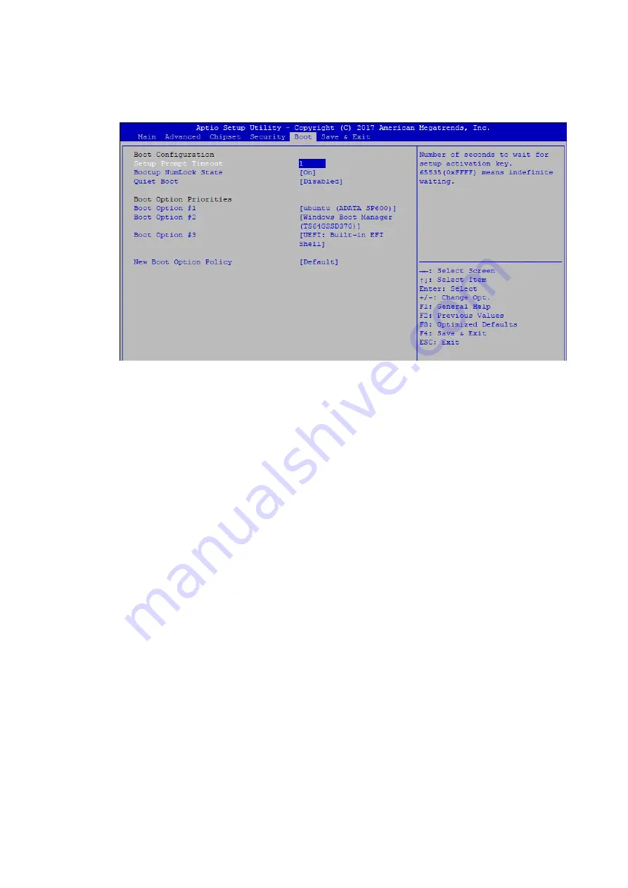 Vecow RCS-9000 User Manual Download Page 145