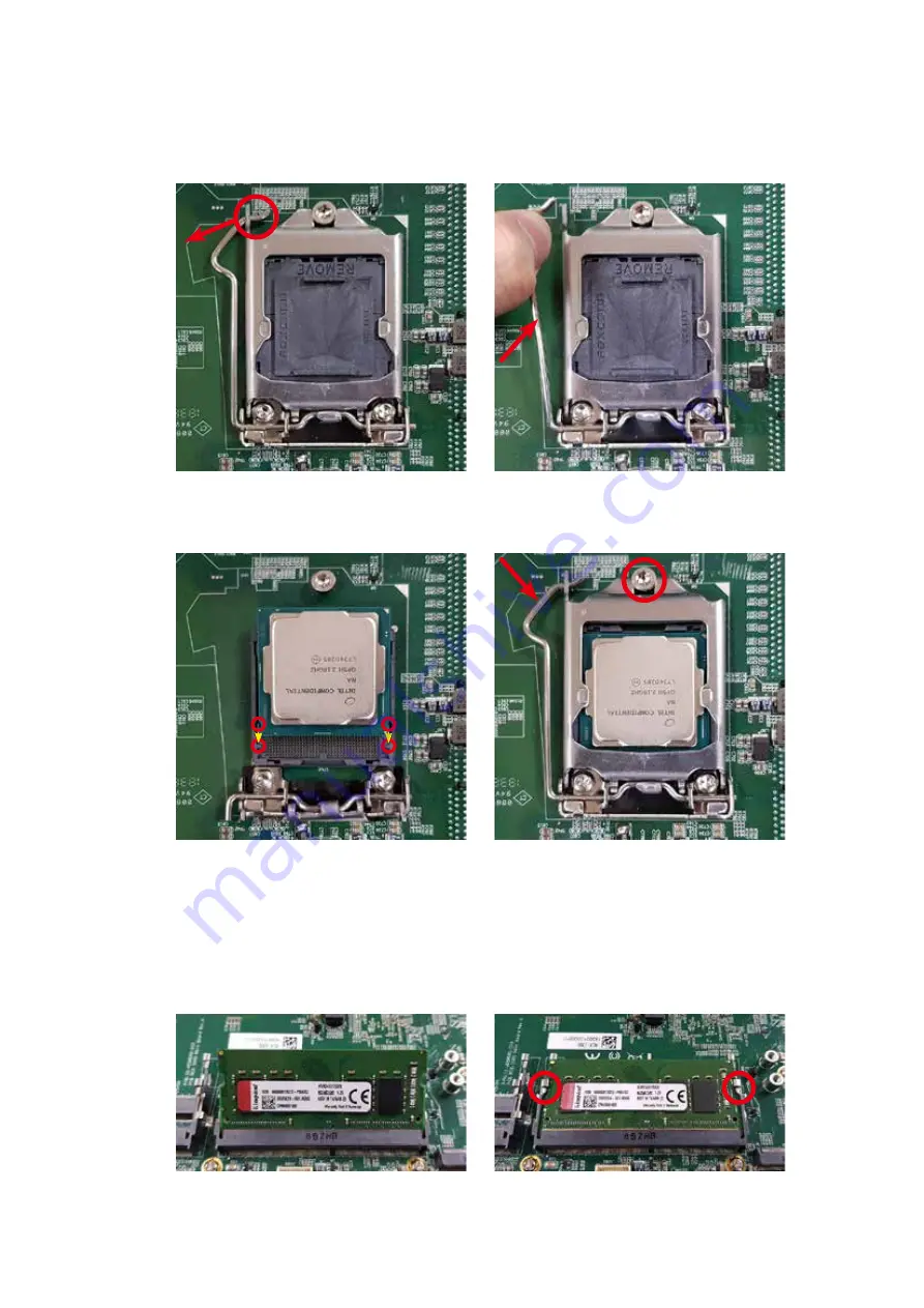 Vecow RCX-1000 Скачать руководство пользователя страница 98