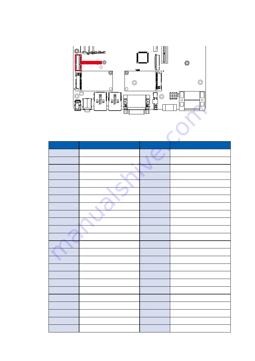 Vecow RCX-1500 PEG Скачать руководство пользователя страница 44