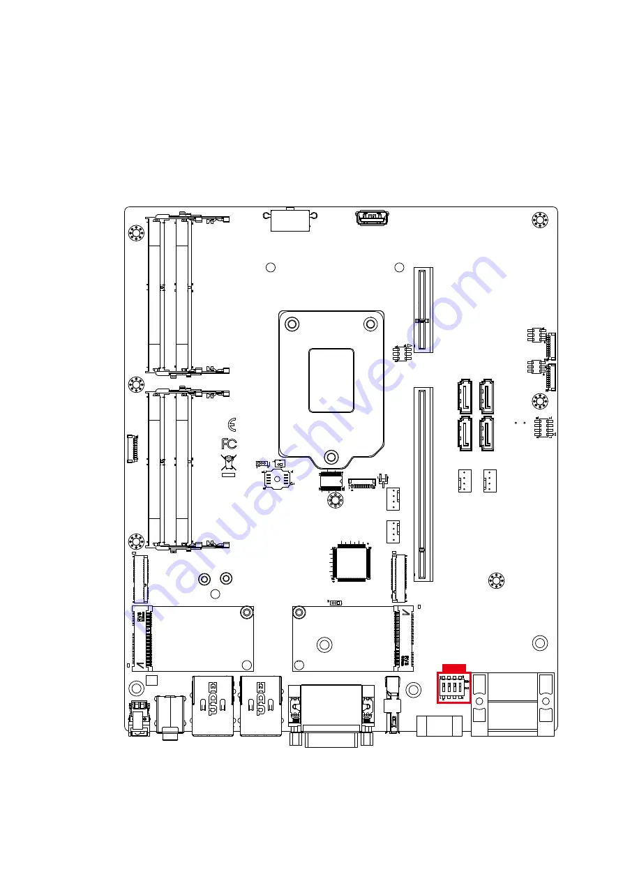 Vecow RCX-1500 PEG User Manual Download Page 53