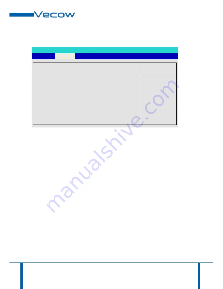 Vecow SPC-2145 User Manual Download Page 47