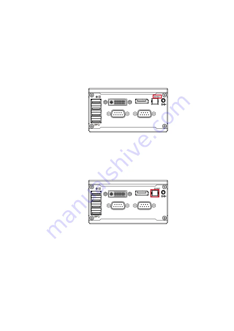 Vecow SPC-4500 Скачать руководство пользователя страница 17