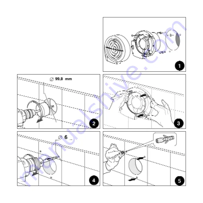 Vectaire eSmile Installation And Operating Instruction Download Page 4