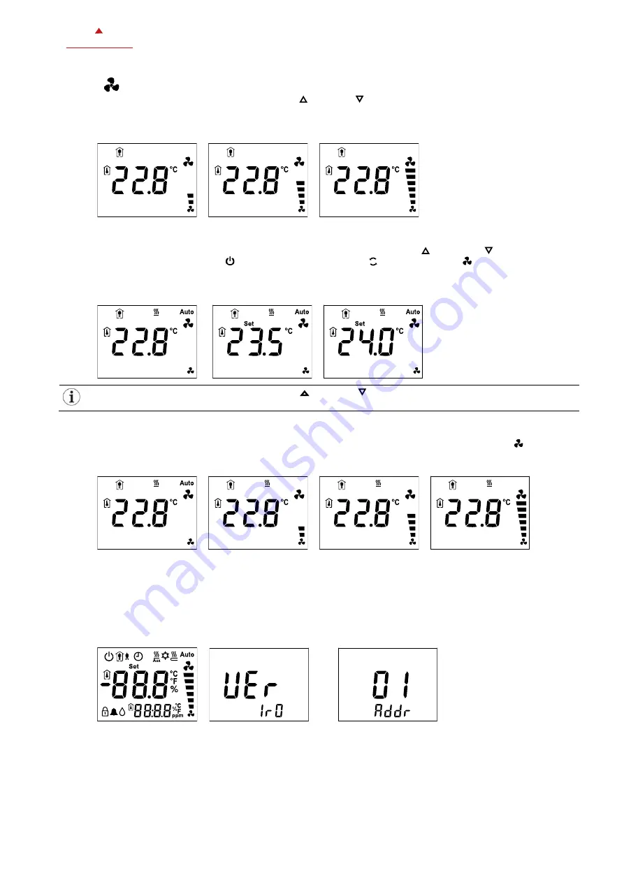 Vector 40-10-0217 Manual Download Page 10