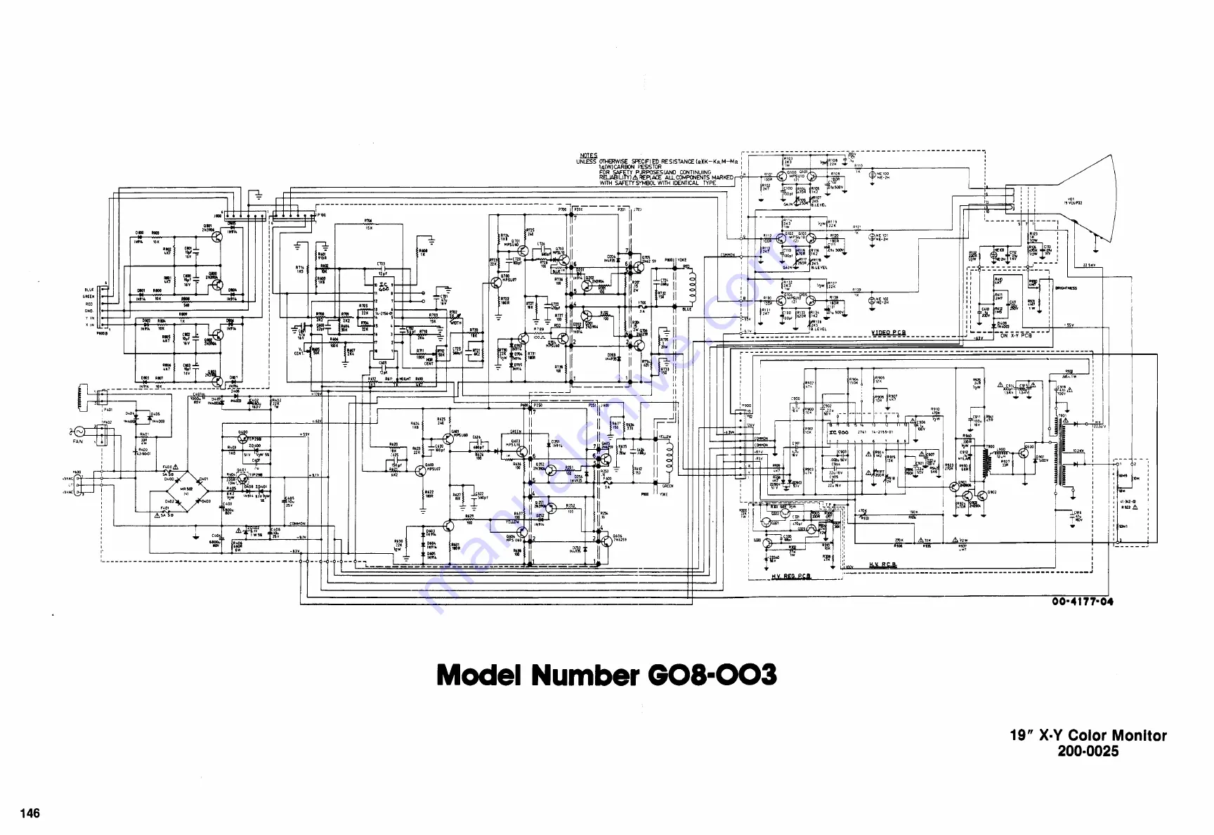 Vector G08 Series Faq Download Page 42