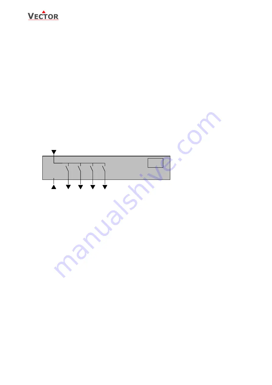 Vector TLC3-FCR Engineering Manual Download Page 3