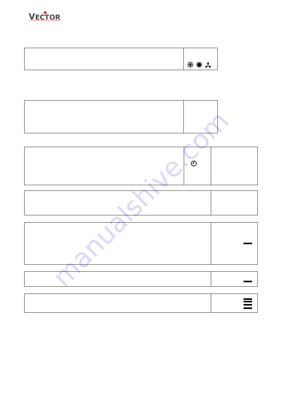 Vector TLC3-FCR Engineering Manual Download Page 5