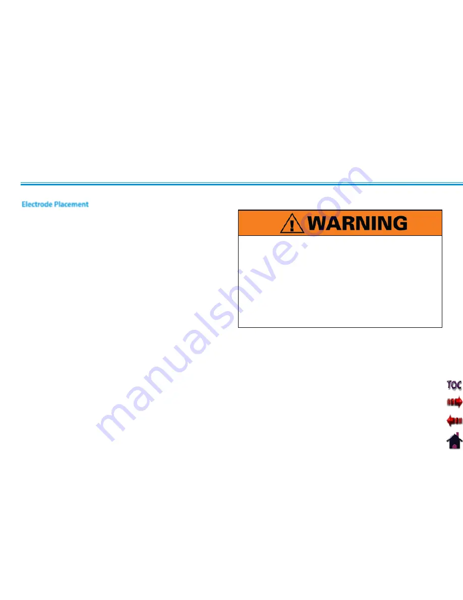 Vectra Fitness Genisys 27079 User Manual Download Page 41