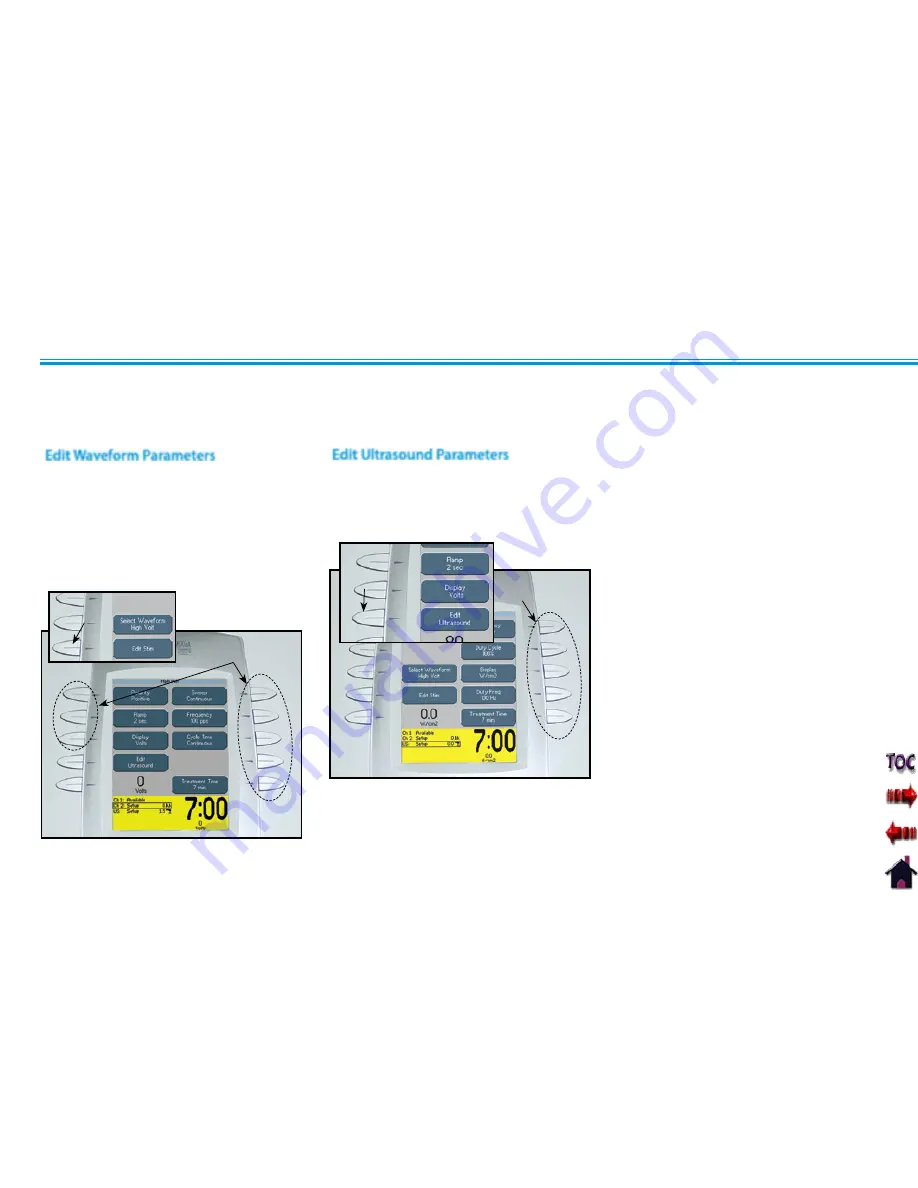 Vectra Fitness Genisys 27079 User Manual Download Page 80