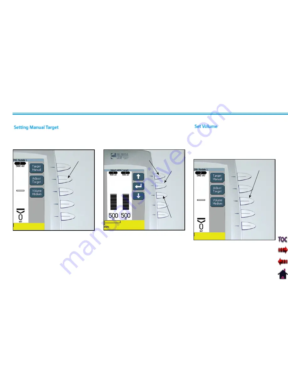 Vectra Fitness Genisys 27079 Скачать руководство пользователя страница 86