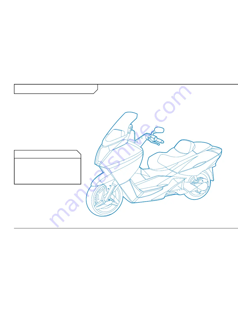 Vectrix ZEV Owner'S Manual Download Page 28