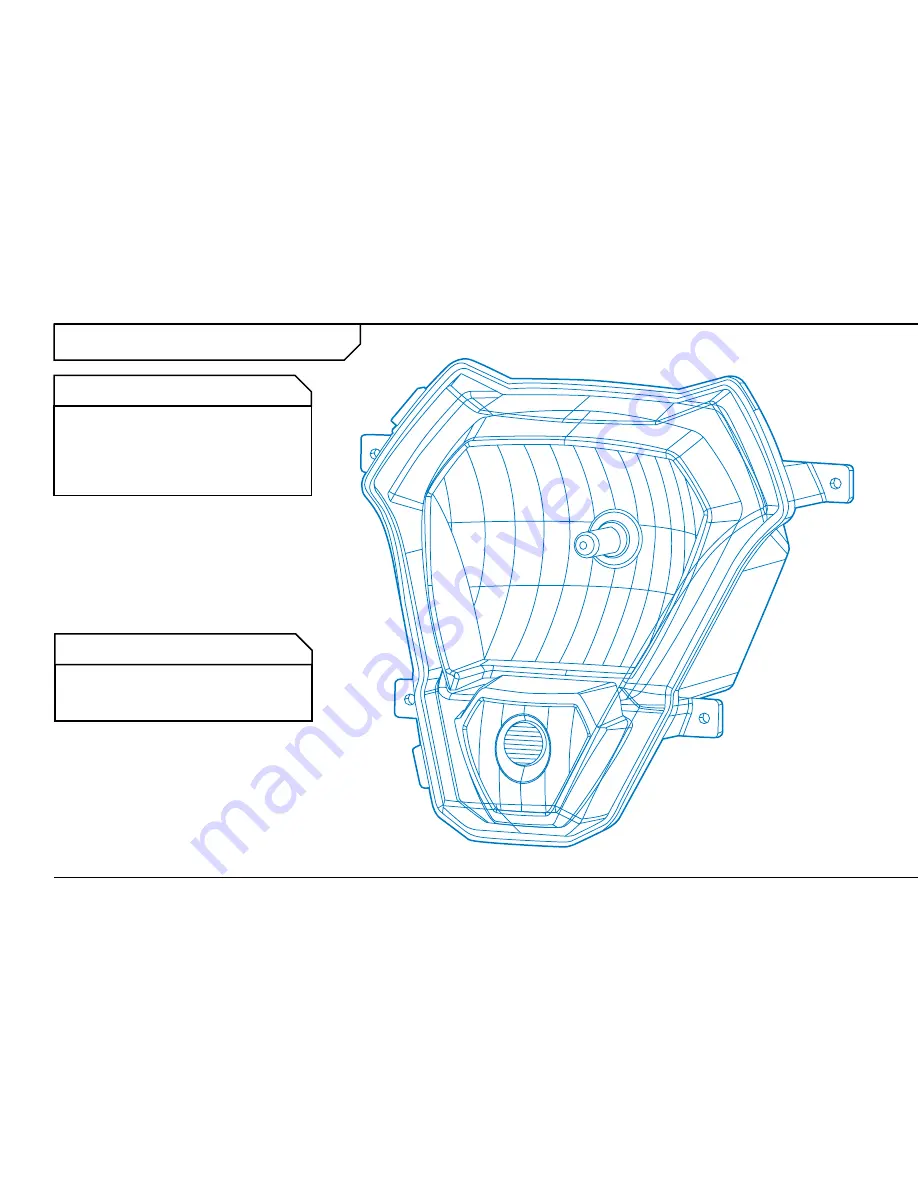 Vectrix ZEV Owner'S Manual Download Page 34