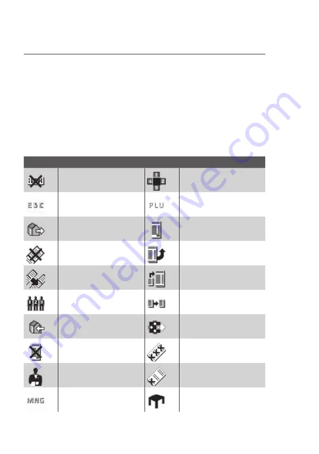 Vectron POS ColorTouch 64 Bit User Manual Download Page 360