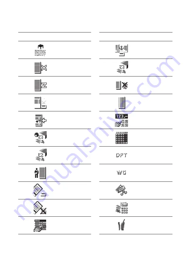 Vectron POS TOUCH 15 II WIDE Скачать руководство пользователя страница 54